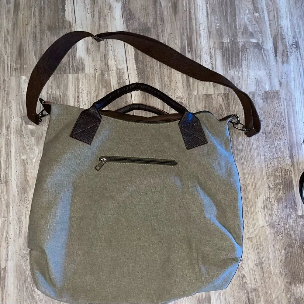 GENOVA Bag by Grace Callie